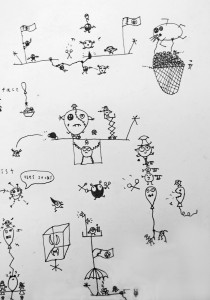 "Munchkins" Page