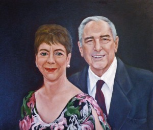 Janet and Steve Seltzer